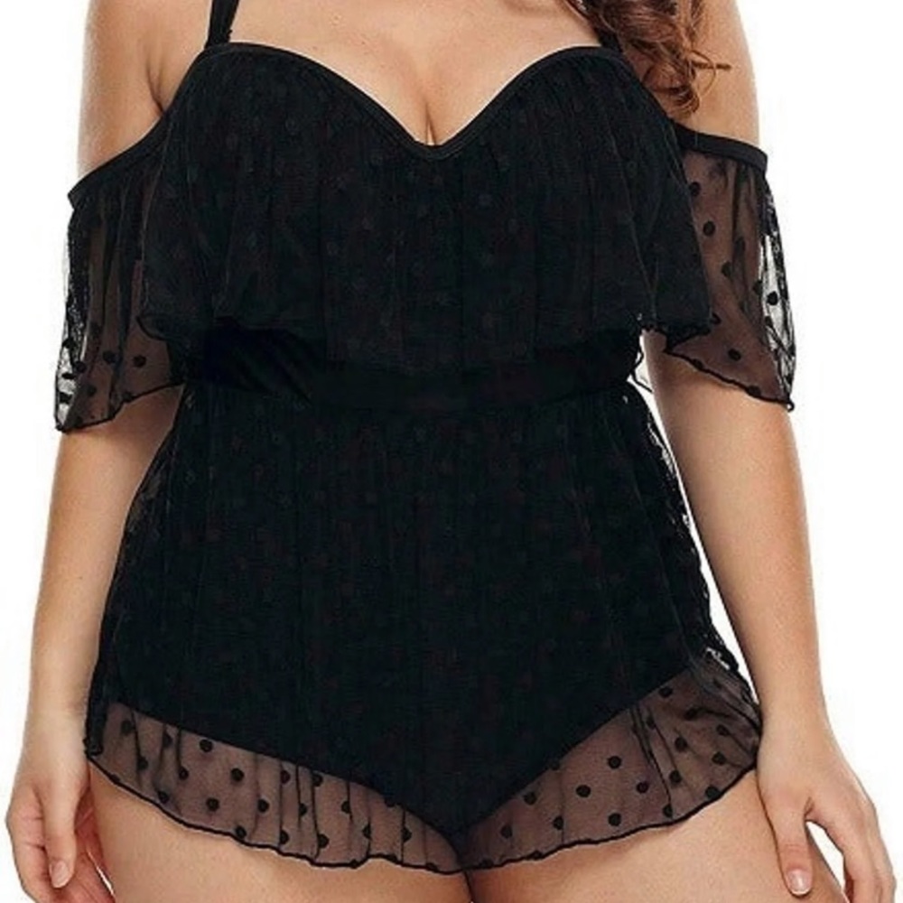 Torri Onepiece Swimsuit